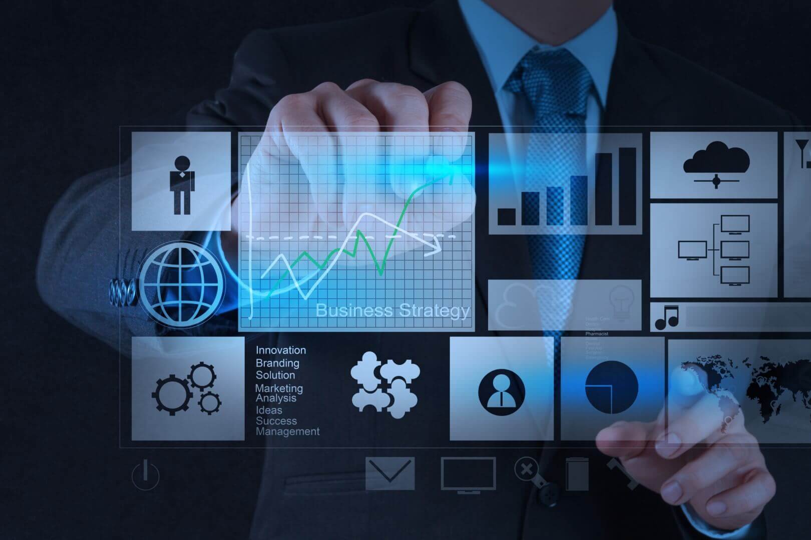 servicios informaticos